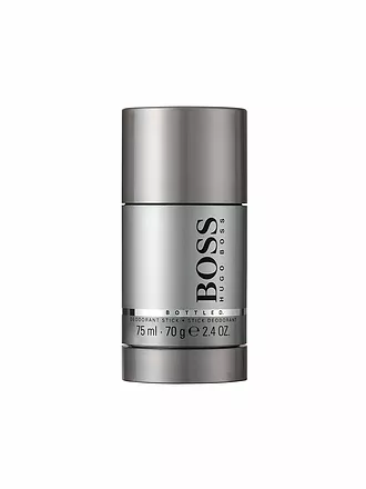 BOSS | Bottled Deodorant Stick 75ml | 